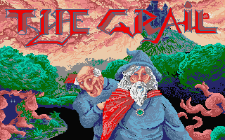 Grail, The — sstitle (WOR)