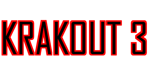 Krakout 3 — wheel-hd (SS)