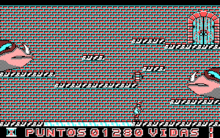 Skate Dragon — ss (EU)