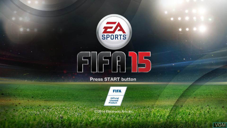 Fifa 15 — sstitle (US)