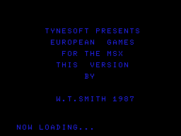 European Games — sstitle (EU)
