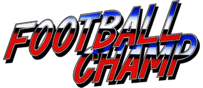 Football Champ — wheel (WOR)