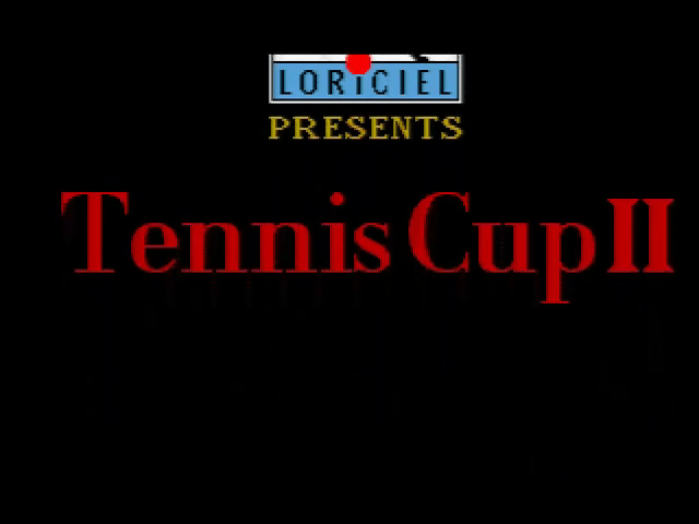 Tennis Cup 2 — sstitle (EU)