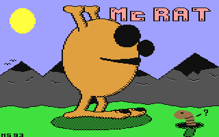 Mc Rat — sstitle (WOR)