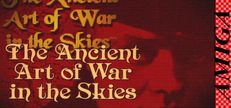 Ancient Art of War in the Skies, The — steamgrid