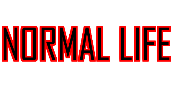Normal Life — wheel-hd (SS)