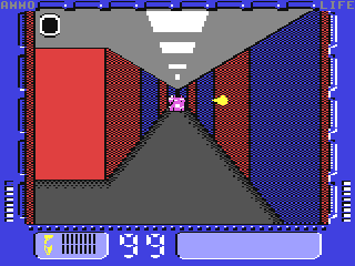 Terminal Walker — ss (WOR)