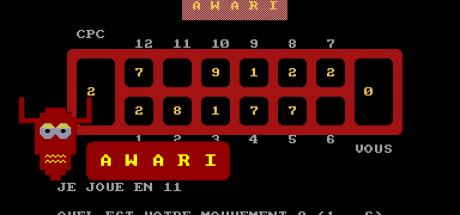 Awari — steamgrid