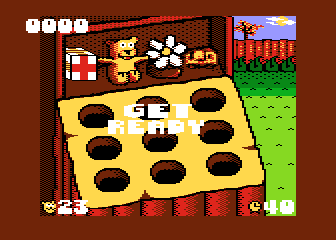 Animal Party — ss (WOR)
