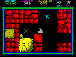 Little Ghost — ss (WOR)