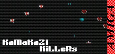 Kamakazi Killers — steamgrid