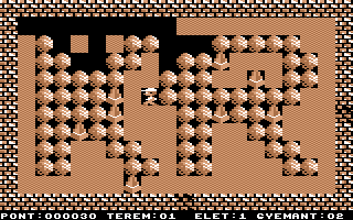 Diamond Town — ss (HU)