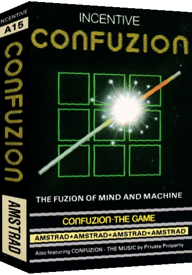 Confuzion — box-3D (EU)