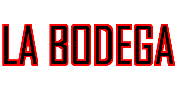 La Bodega — wheel-hd (SS)