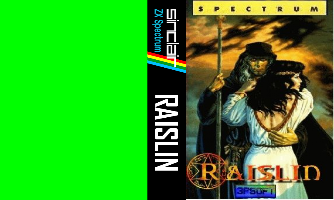 Raislin — box-texture (WOR)