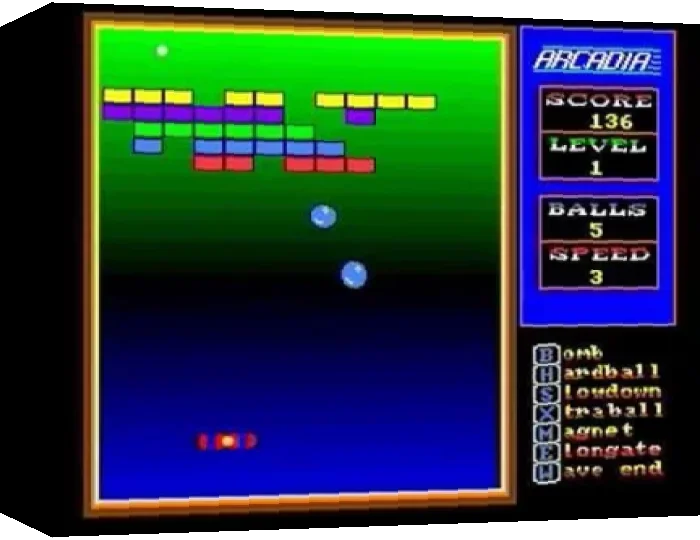 Arcadia — box-3D (WOR)