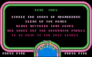 Roadwars — sstitle (WOR)