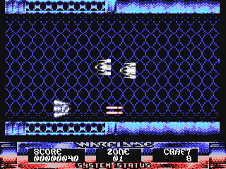 Warflame — ss (WOR)
