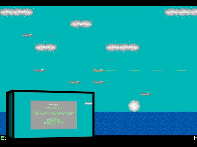 Navjet — mixrbv2 (WOR)