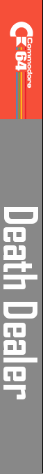 Death Dealer — box-2D-side (CUS)
