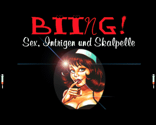 Biing! - Sex, Intrigen und Skalpelle — sstitle (WOR)