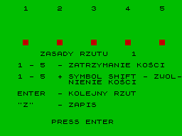 Kosci Rzucone — ss (WOR)