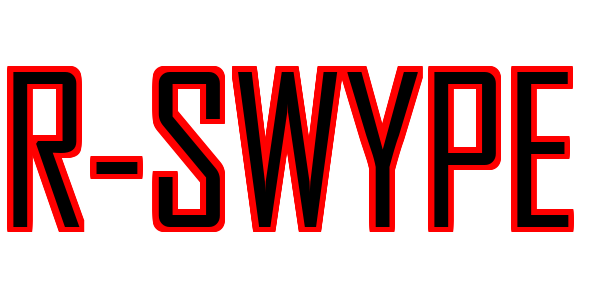R-Swype — wheel-hd (SS)