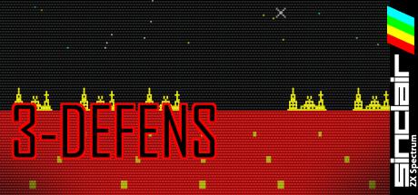 3-Defens — steamgrid
