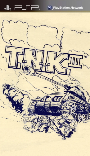 T.n.k. 3 box art