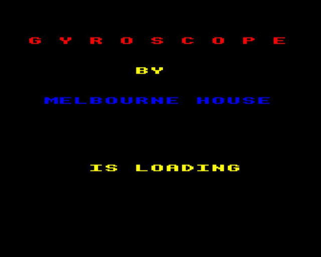 Gyroscope — sstitle (EU)