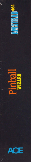 Pinball Wizard — box-2D-side (SP)
