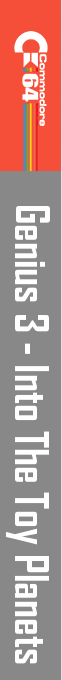 Genius 3 - Into The Toy Planets — box-2D-side (CUS)