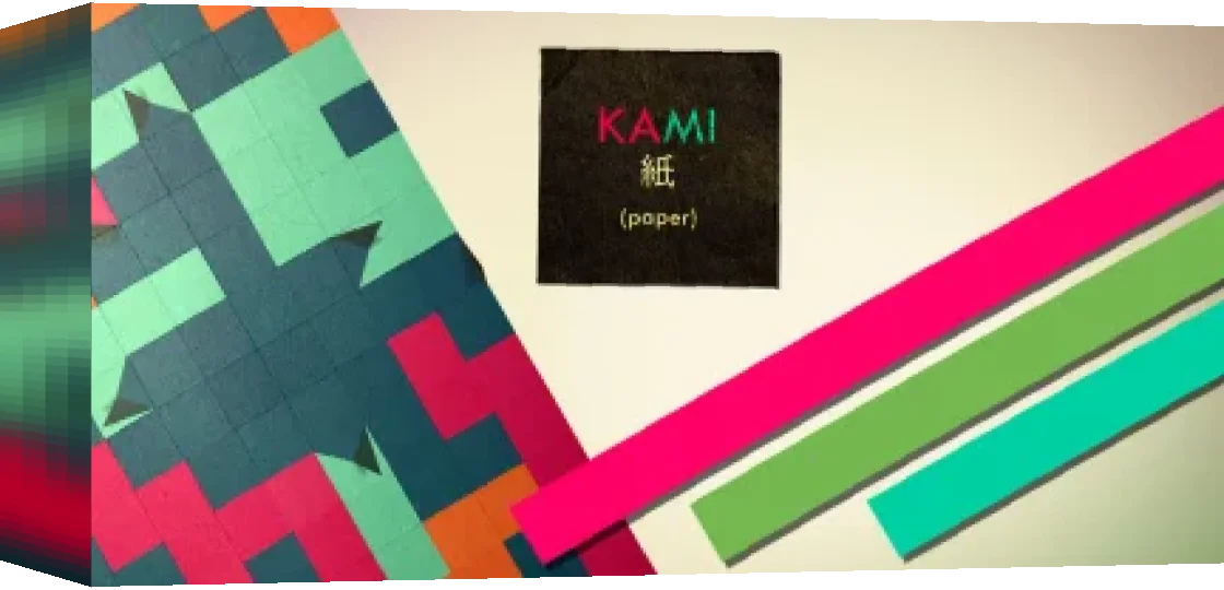 KAMI — box-3D (WOR)