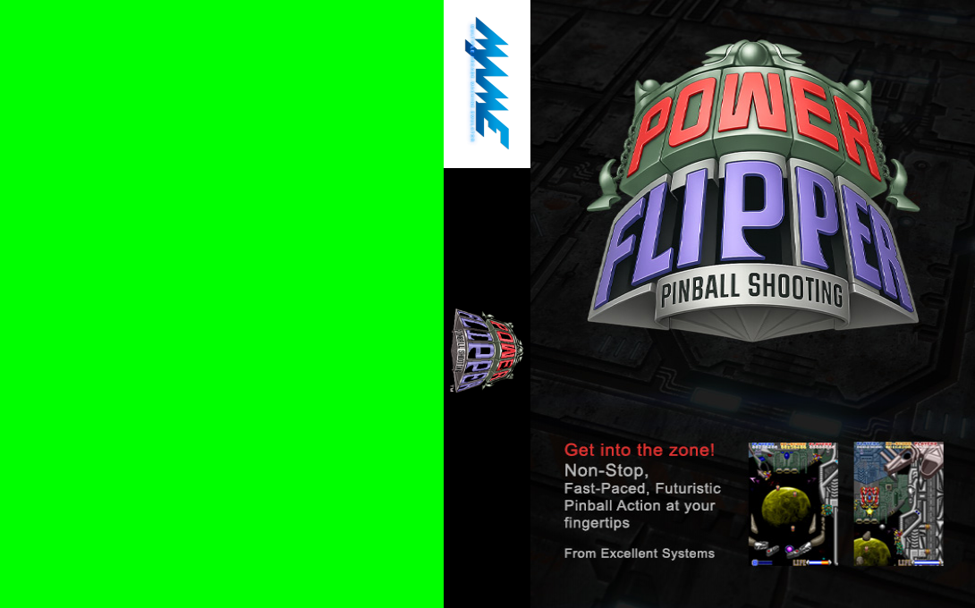 Power Flipper Pinball Shooting V1.33 — box-texture (WOR)