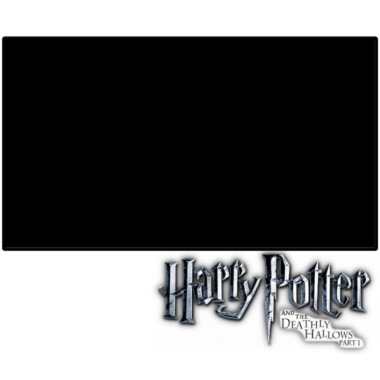 Harry Potter and the Deathly Hallows - Part 1 — mixrbv2 (US)