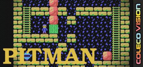 Pitman — steamgrid