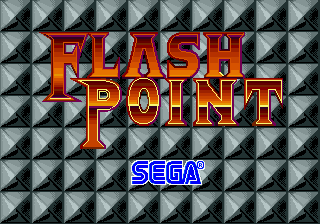 Flash Point — sstitle (WOR)