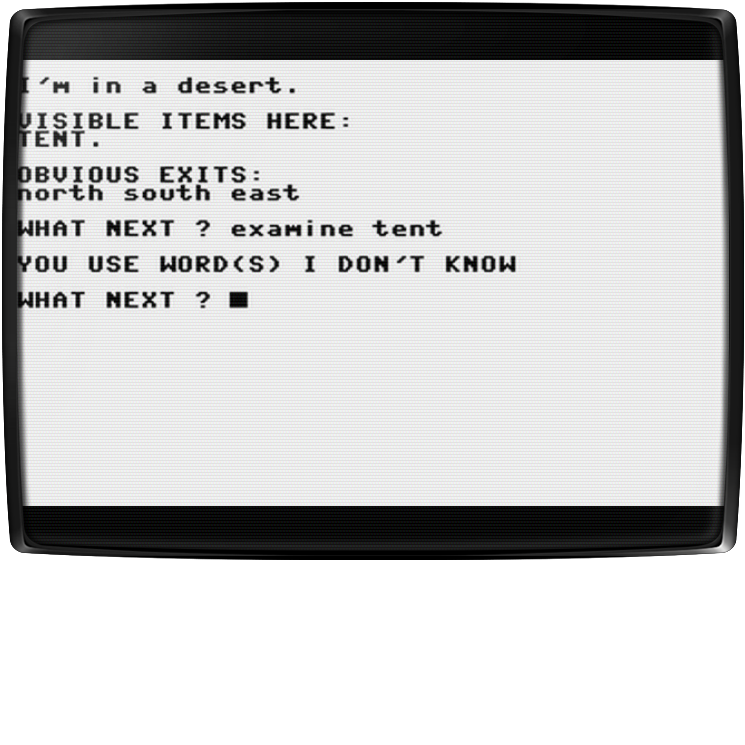 Adventure 2 — mixrbv2 (UK)