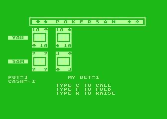 Pokersam — ss (WOR)