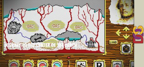 Journey to the Center of the Earth — steamgrid