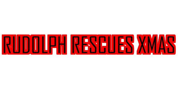 Rudolph Rescues Xmas — wheel-hd (SS)