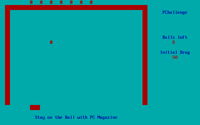 PChallenge — ss (WOR)