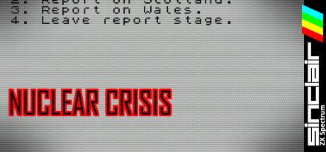 Nuclear Crisis — steamgrid