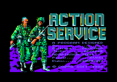 Action Service — sstitle (EU)