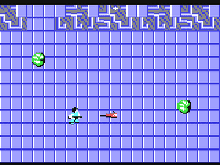 Brothers in Arms II — ss (WOR)