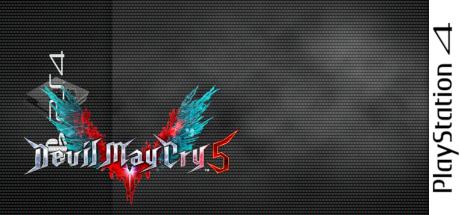 Devil May Cry 5 — steamgrid