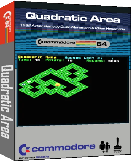 Quadratic Area — box-3D (CUS)
