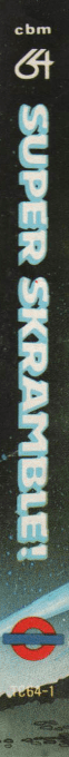 Super Skramble! — box-2D-side (WOR)