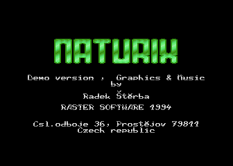 Naturix — sstitle (WOR)