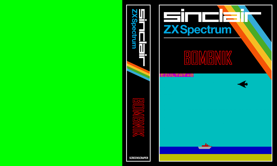 Bombnik — box-texture (SS)